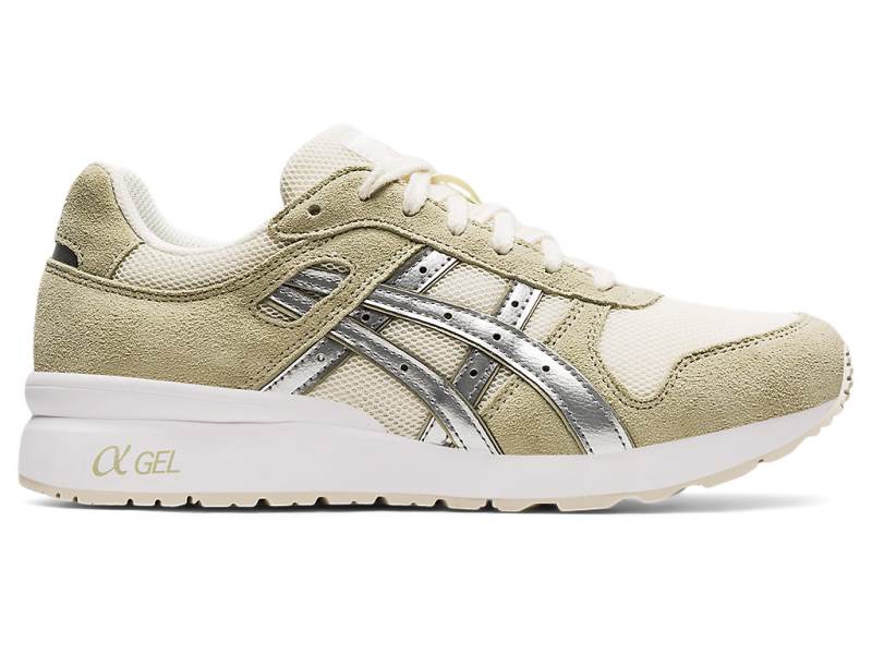 Dámské Tenisky Asics GT-II Šedé 06478NQIG